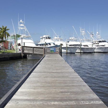 Pirate'S Cove Resort And Marina - Стюарт Экстерьер фото