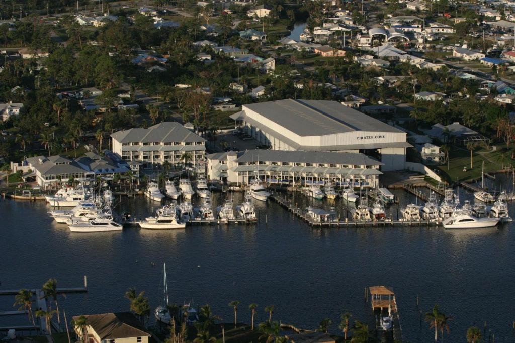 Pirate'S Cove Resort And Marina - Стюарт Номер фото
