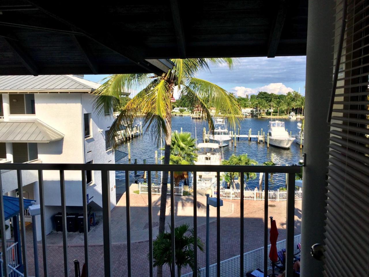 Pirate'S Cove Resort And Marina - Стюарт Экстерьер фото