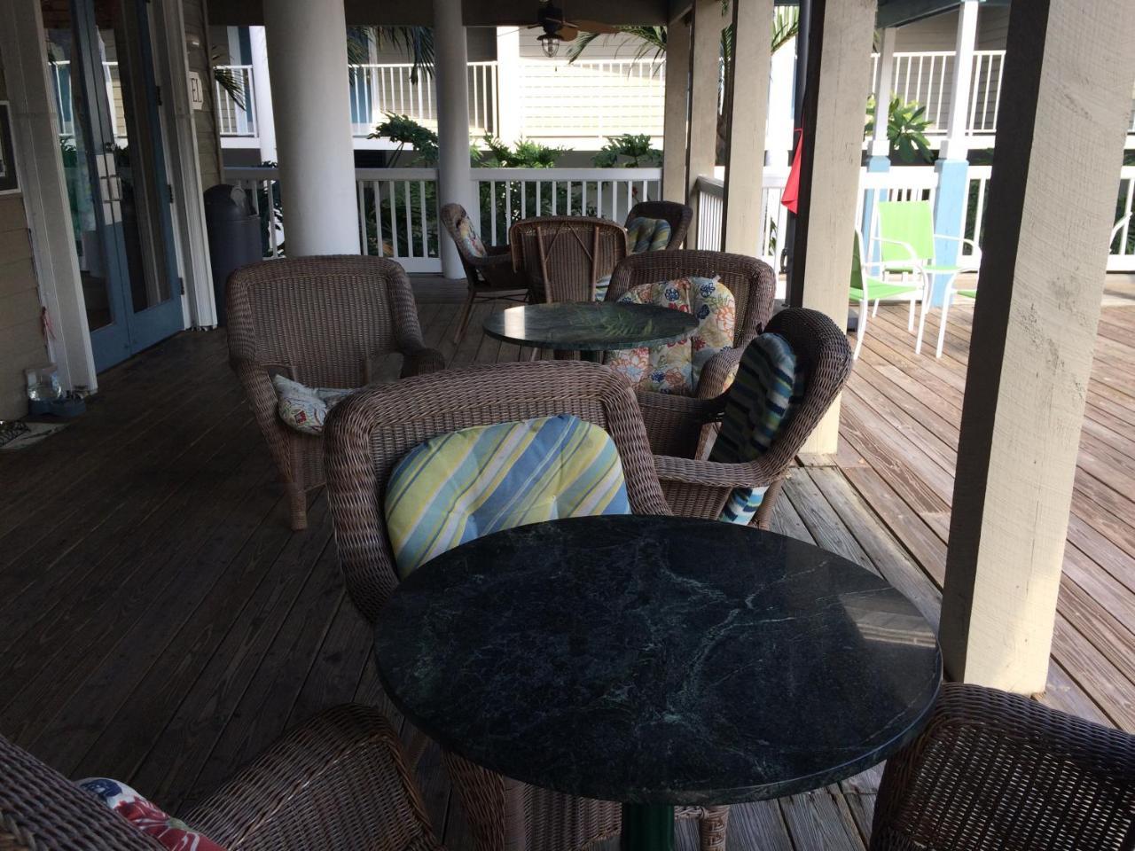 Pirate'S Cove Resort And Marina - Стюарт Экстерьер фото