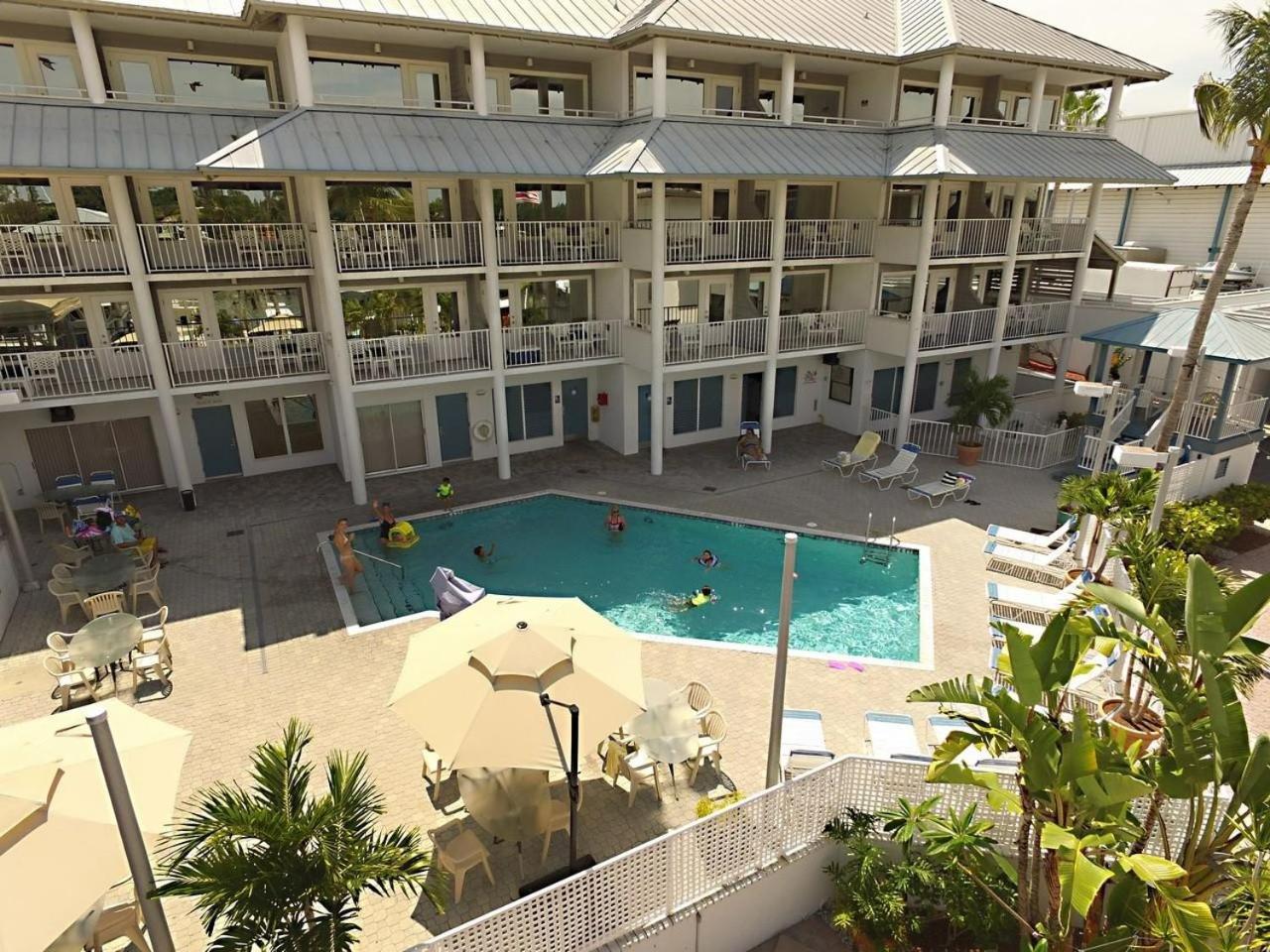 Pirate'S Cove Resort And Marina - Стюарт Экстерьер фото