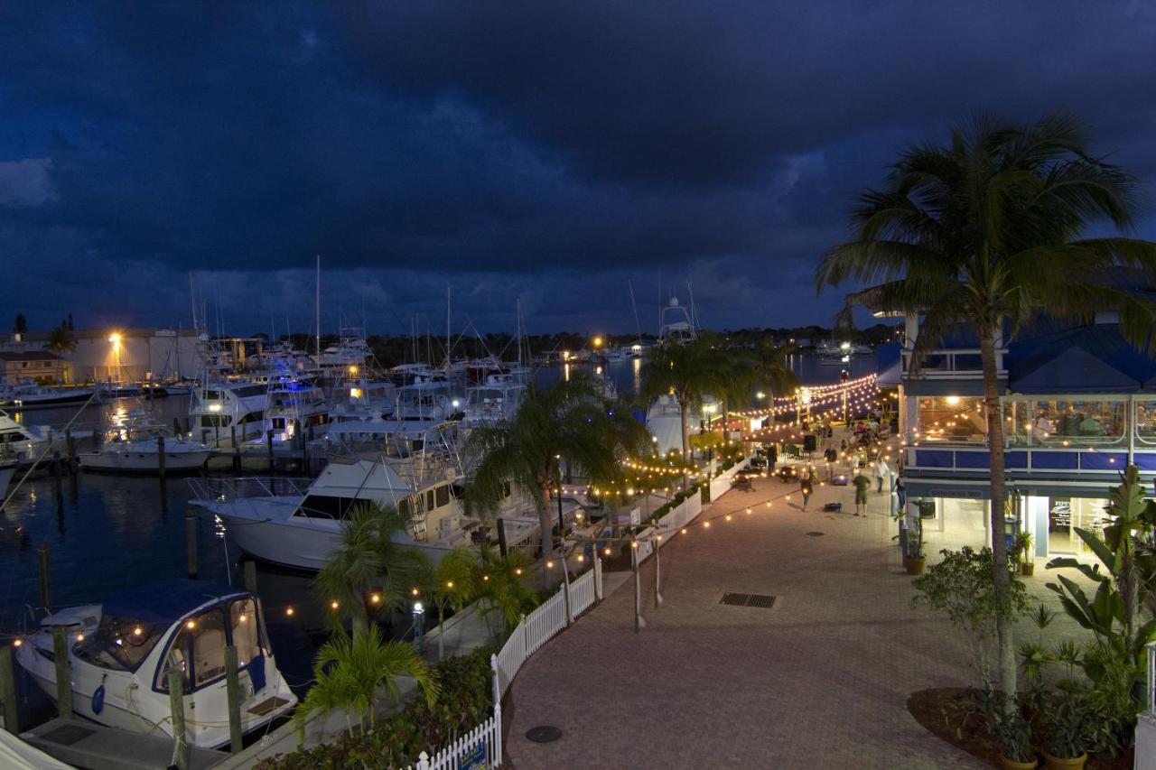 Pirate'S Cove Resort And Marina - Стюарт Экстерьер фото