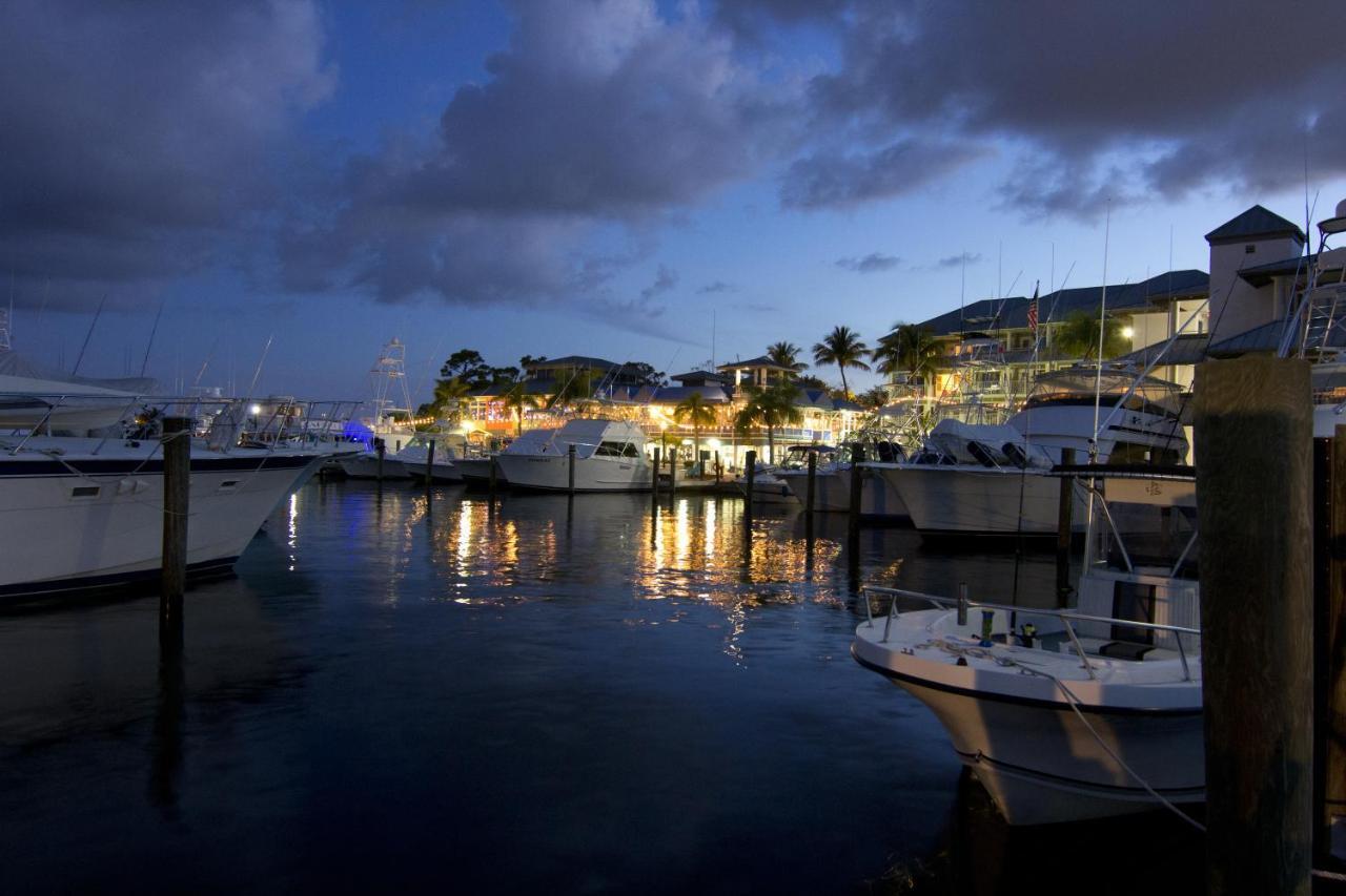 Pirate'S Cove Resort And Marina - Стюарт Экстерьер фото